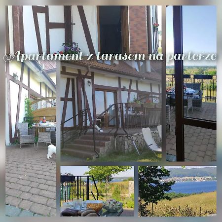 Apartamentypomorze Białogóra Eksteriør bilde