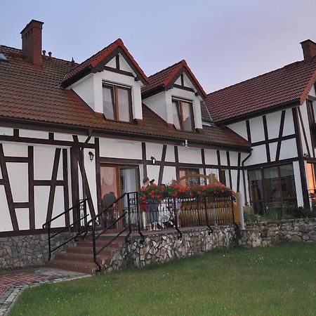 Apartamentypomorze Białogóra Eksteriør bilde