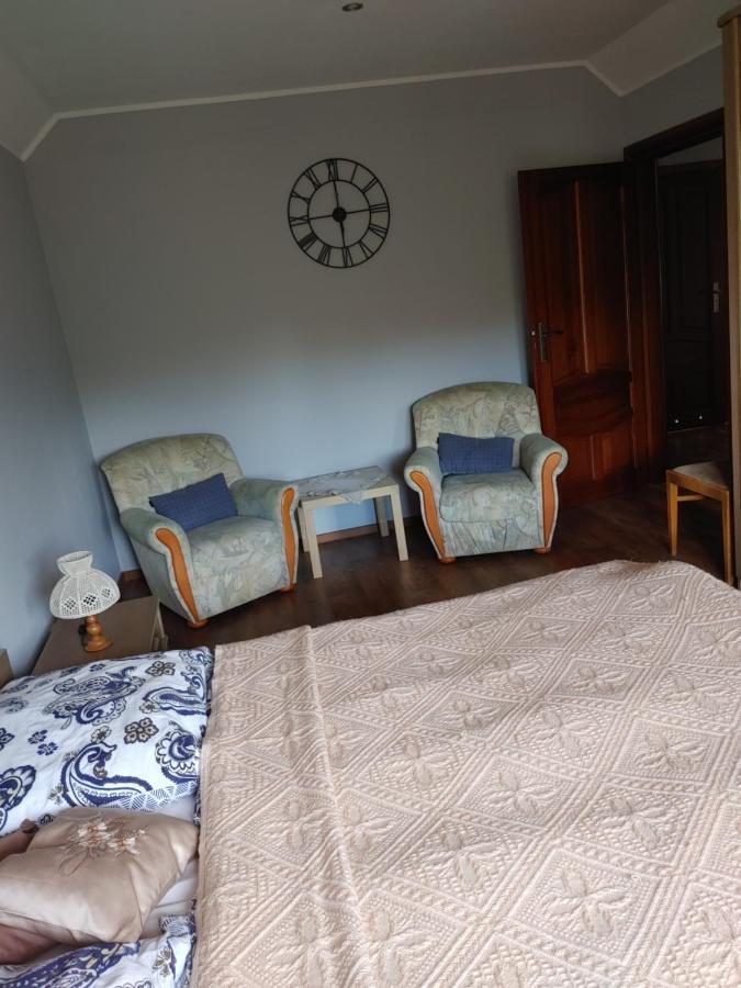 Apartamentypomorze Białogóra Eksteriør bilde