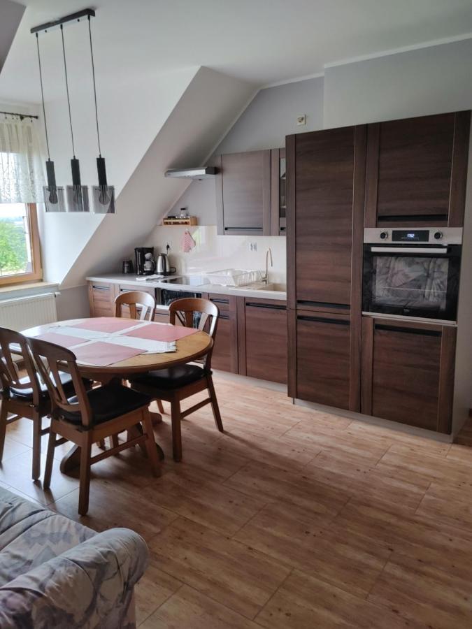 Apartamentypomorze Białogóra Eksteriør bilde