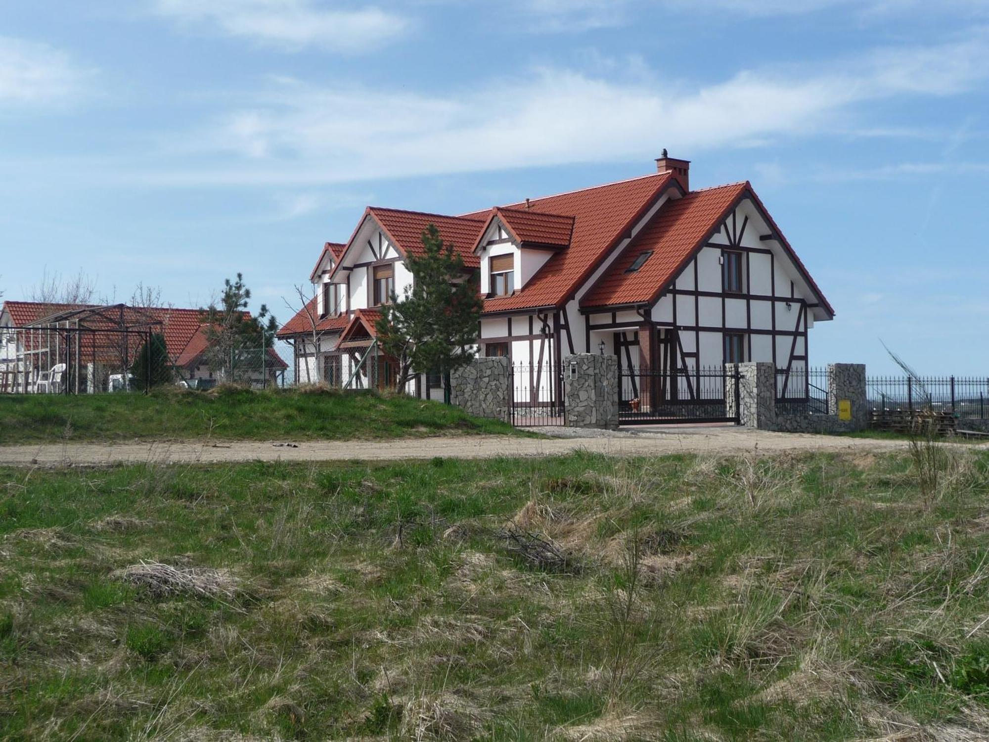Apartamentypomorze Białogóra Eksteriør bilde