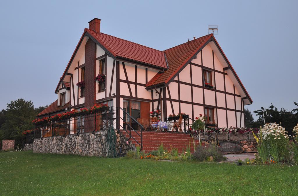 Apartamentypomorze Białogóra Eksteriør bilde