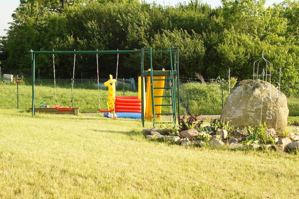 Apartamentypomorze Białogóra Eksteriør bilde