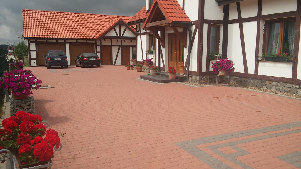 Apartamentypomorze Białogóra Eksteriør bilde